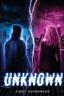 Book cover for Unknown