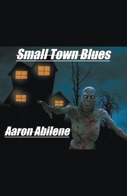 Book cover for Small Town Blues