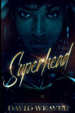 Cover of Superhead