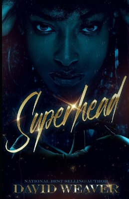 Cover of Superhead