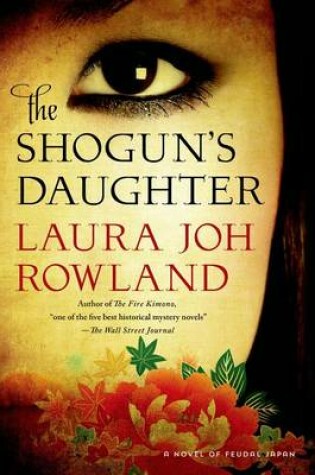 Cover of The Shogun's Daughter