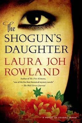 Cover of The Shogun's Daughter