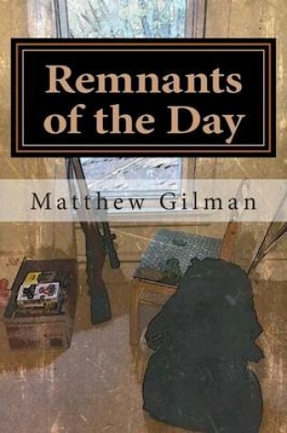 Cover of Remnants of the Day