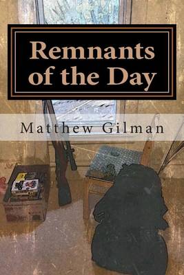 Book cover for Remnants of the Day
