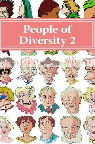 Cover of People of Diversity 2