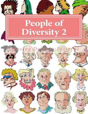 Book cover for People of Diversity 2