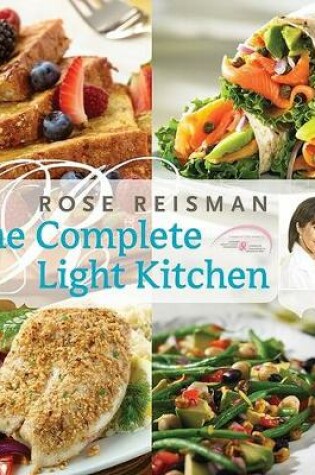 Cover of The Complete Light Kitchen