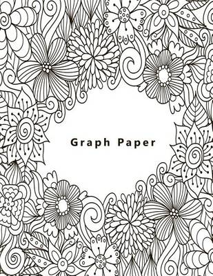 Book cover for Graph Paper