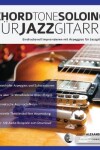 Book cover for Chord Tone Soloing für Jazzgitarre