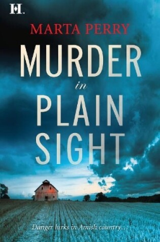 Cover of Murder in Plain Sight