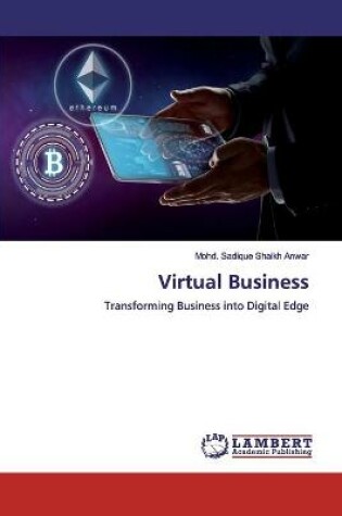 Cover of Virtual Business