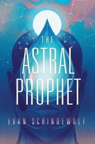 Cover of The Astral Prophet