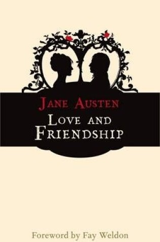 Cover of Love and Friendship