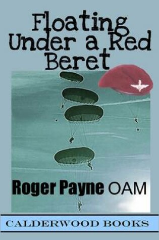 Cover of Floating Under a Red Beret