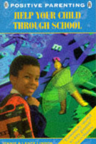 Cover of Help Your Child Through School