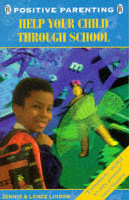 Book cover for Help Your Child Through School