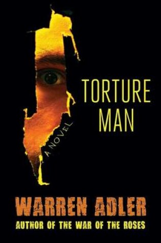 Cover of Torture Man
