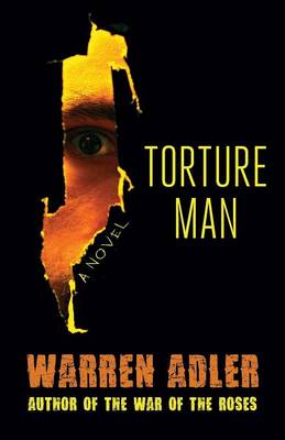 Book cover for Torture Man