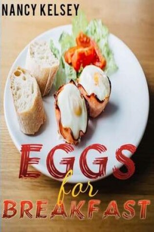 Cover of Eggs for Breakfast