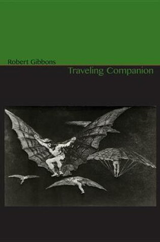 Cover of Traveling Companion