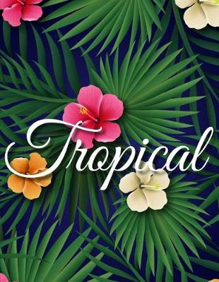 Book cover for Tropical