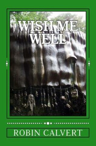 Cover of Wish Me Well