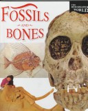 Book cover for Fossils and Bones Hb