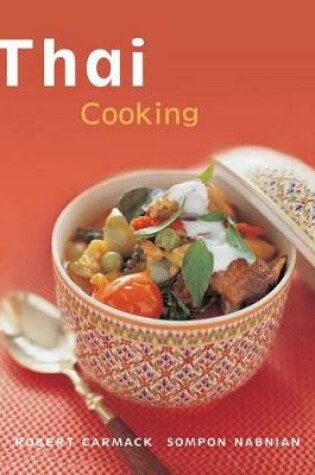 Cover of Thai Cooking
