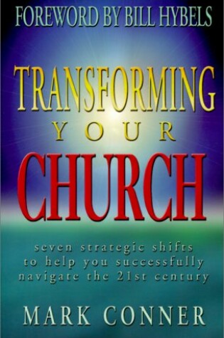 Cover of Transforming Your Church