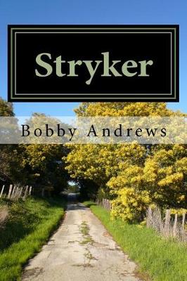 Book cover for Stryker