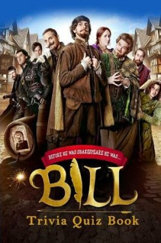 Cover of Bill