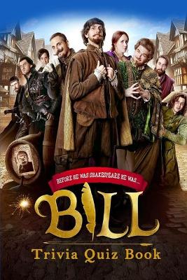 Cover of Bill