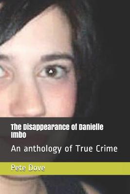 Book cover for The Disappearance of Danielle Imbo