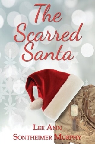 Cover of The Scarred Santa