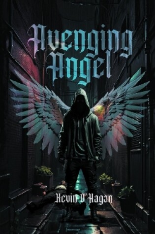 Cover of Avenging Angel