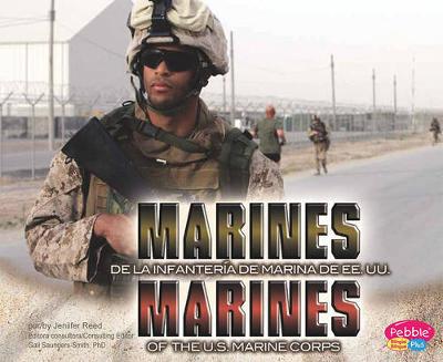 Cover of Marines de la Infanteria de Marina de Ee.Uu./Marines of the U.S. Marine Corps