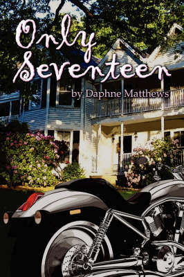 Book cover for Only Seventeen