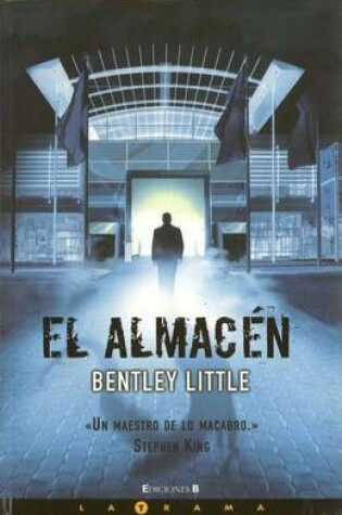 Cover of El Almacen