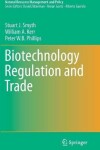 Book cover for Biotechnology Regulation and Trade