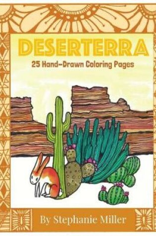 Cover of Deserterra