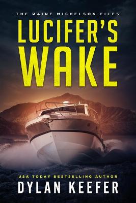 Book cover for Lucifer's Wake