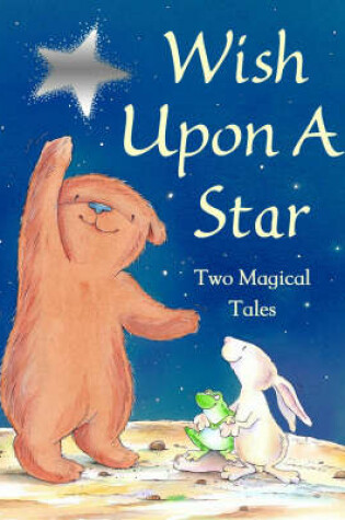 Cover of Wish Upon a Star