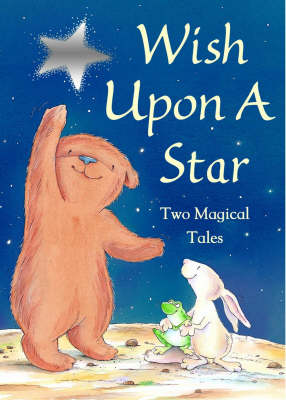 Book cover for Wish Upon a Star