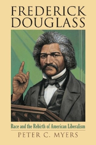 Cover of Frederick Douglass