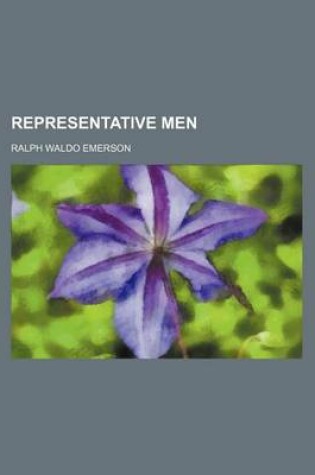 Cover of Representative Men (Volume 1-2)