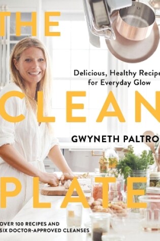 Cover of The Clean Plate