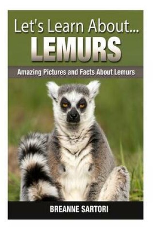 Cover of Lemurs