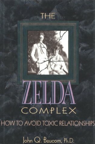 Cover of The Zelda Complex