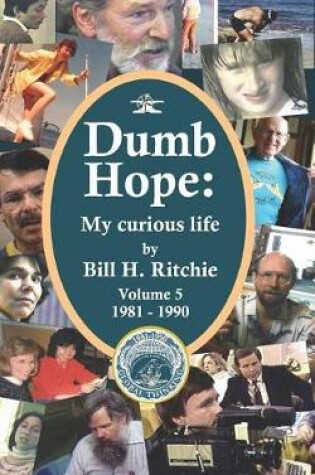 Cover of Dumb Hope