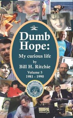 Book cover for Dumb Hope